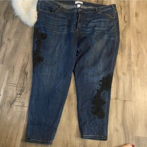 ⭐️ LANE BRYANT JEANS ⭐️